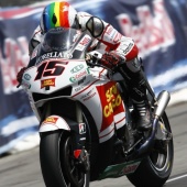 MotoGP – Laguna Seca QP1 – Qualifiche sfortunate per De Angelis